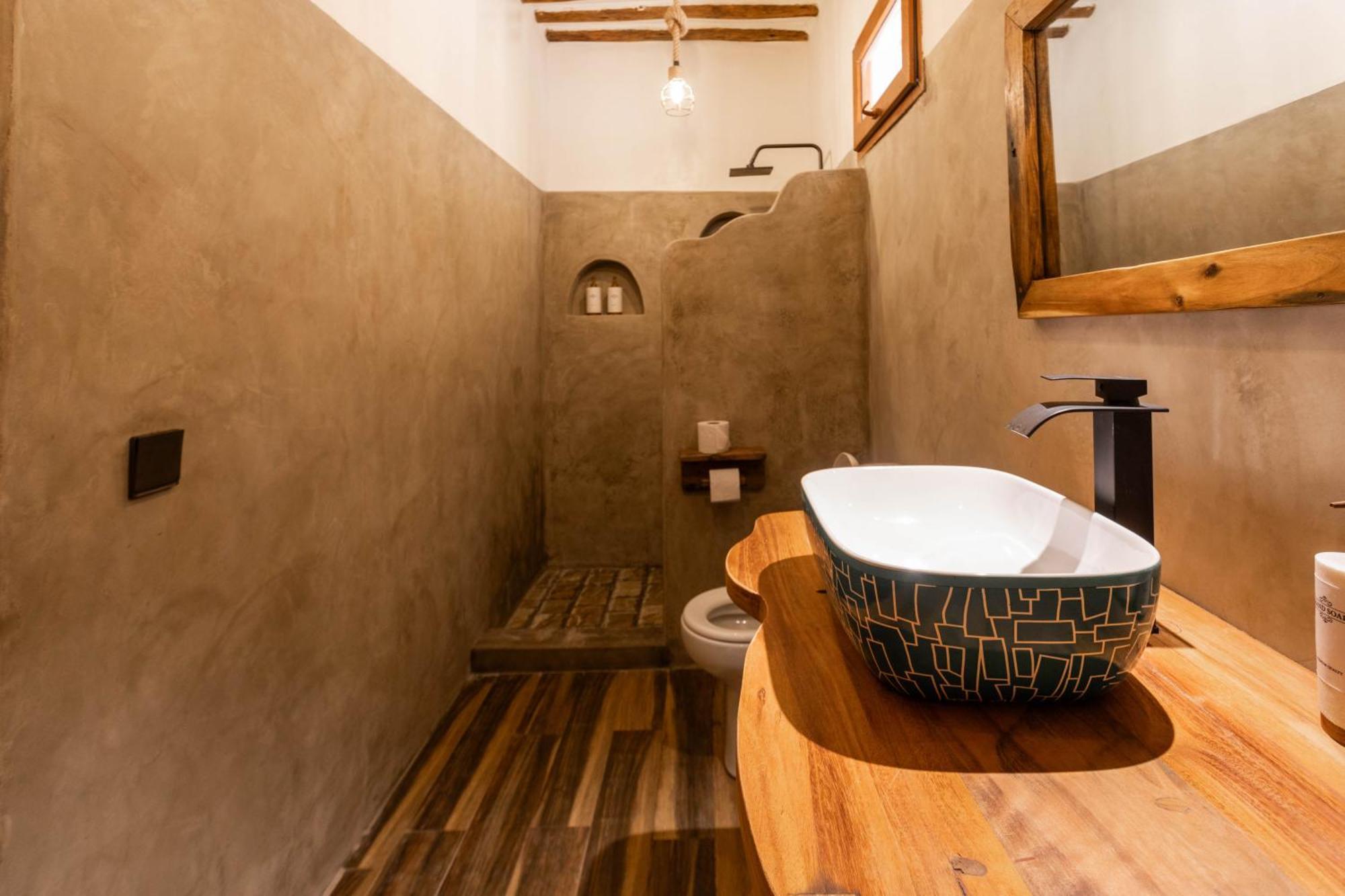 Casa Ananda Boutique Hotel Paje Zewnętrze zdjęcie